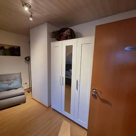 Ferienwohnung Seeblick Pfullendorf Exterior photo