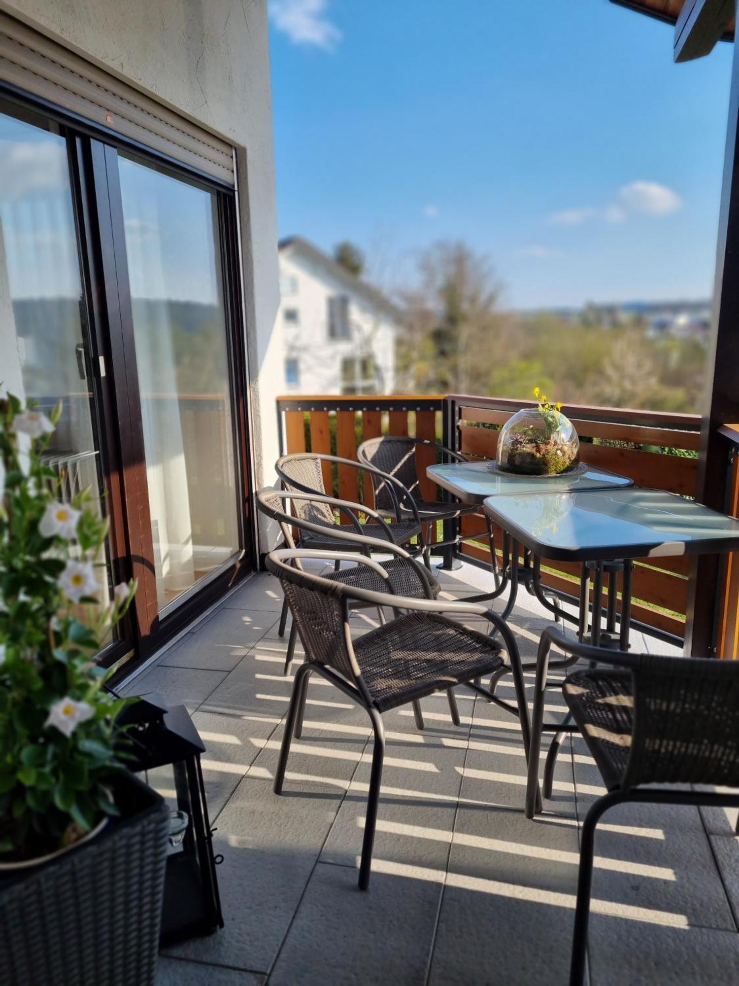 Apartment Seeblick