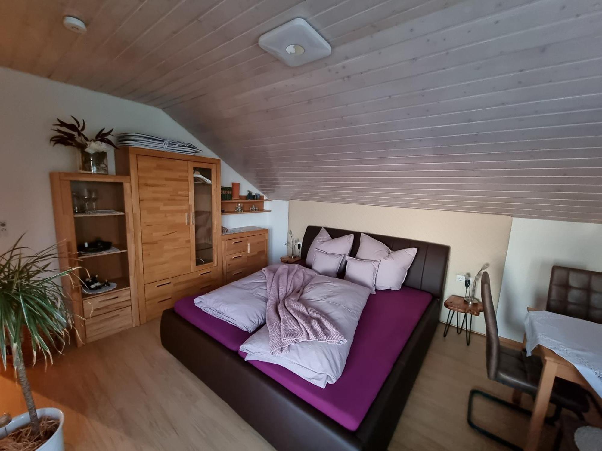 Apartment Seeblick Pfullendorf