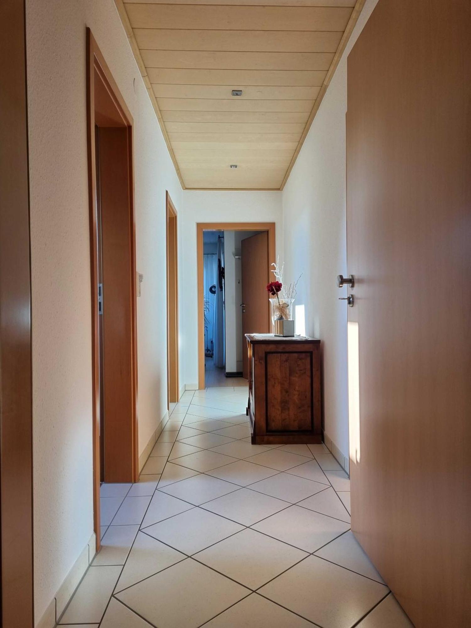 Apartment Seeblick