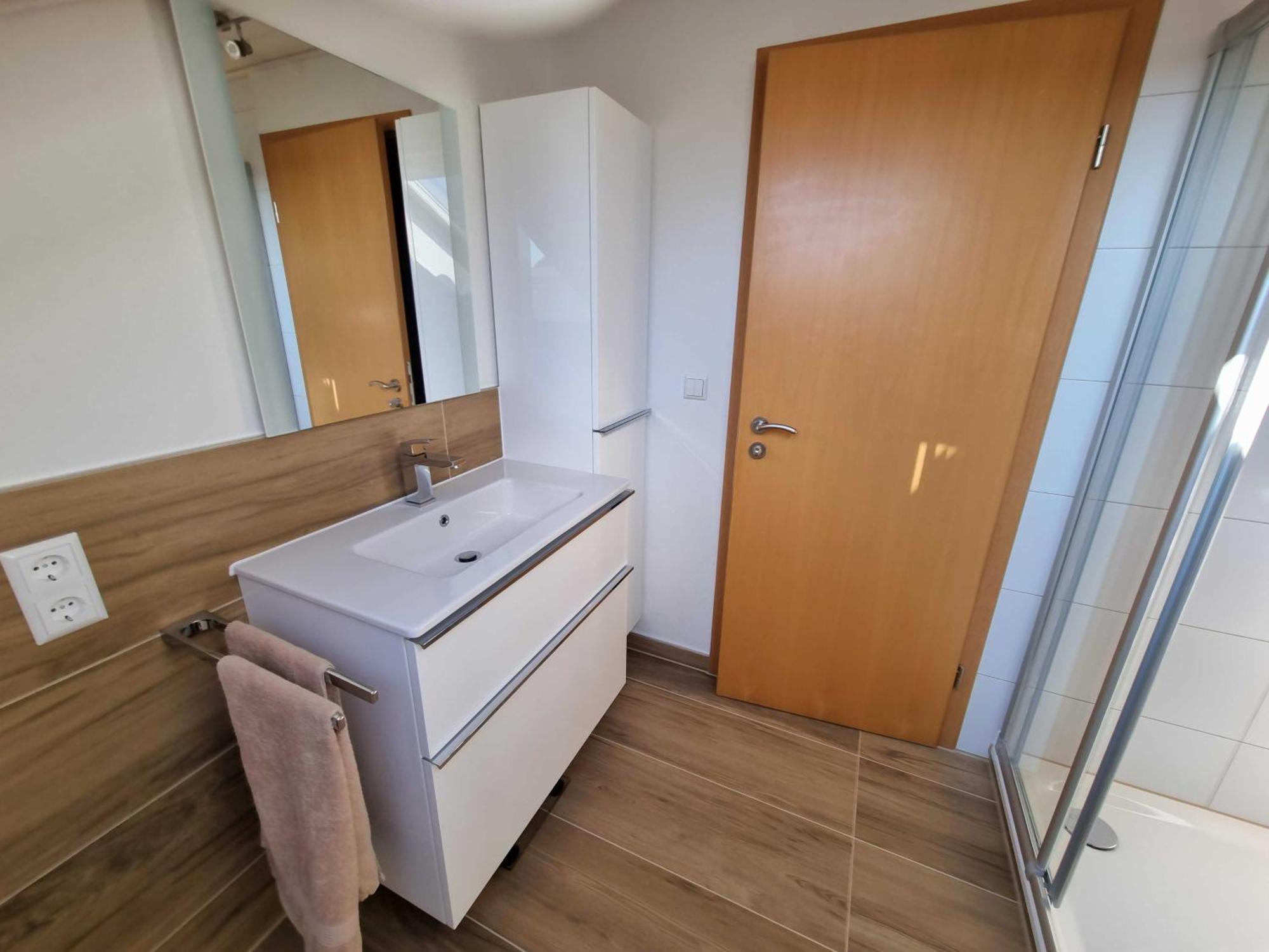 Apartment Seeblick Pfullendorf