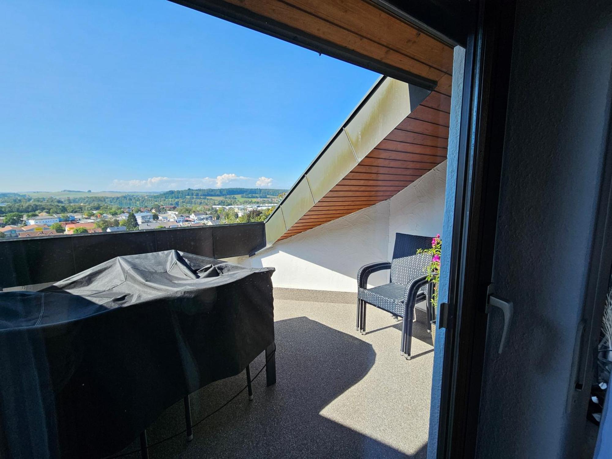 Seeblick Pfullendorf