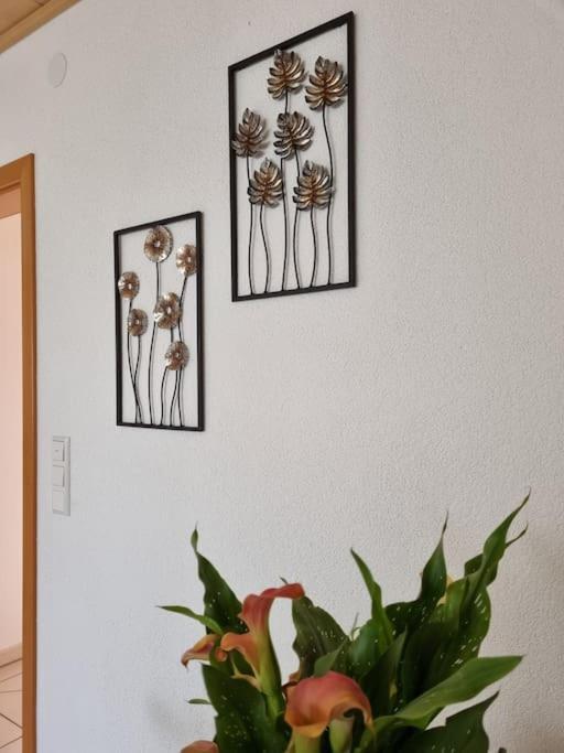 Apartment Seeblick