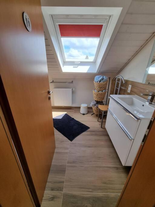 Seeblick Apartment Pfullendorf