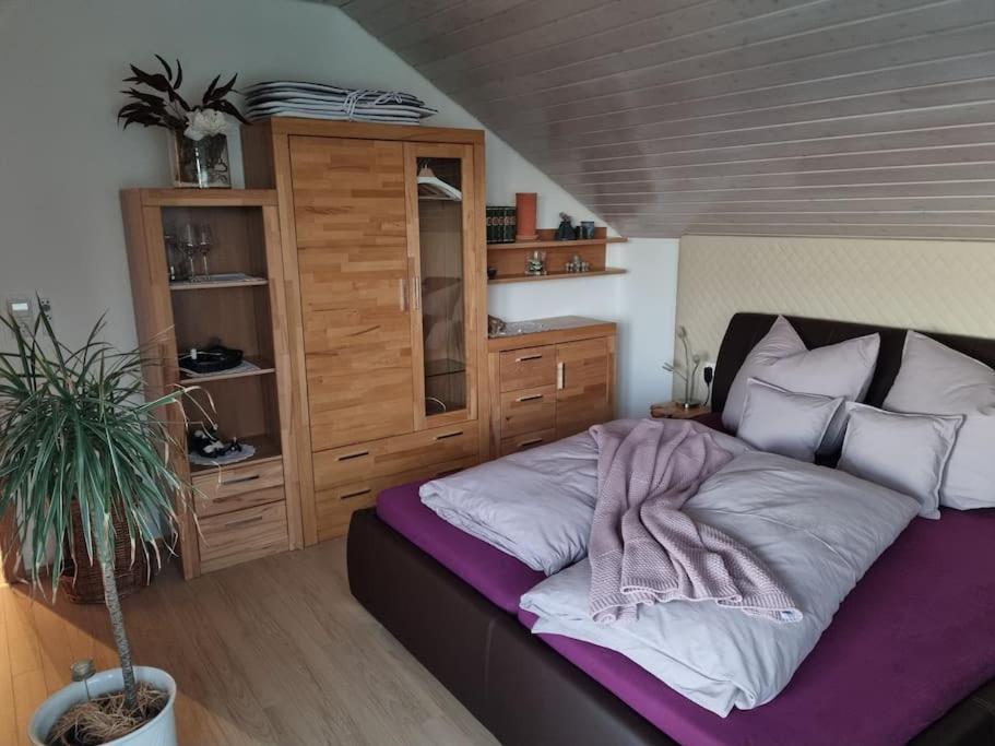 Apartment Seeblick Pfullendorf