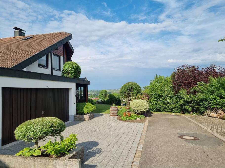 Apartment Seeblick Pfullendorf