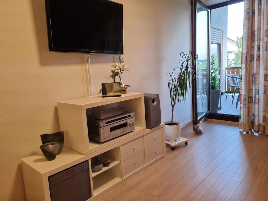 Apartment Seeblick *